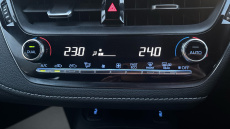 Toyota Corolla 1.8 VVT-i Hybrid Icon 5dr CVT Hybrid Hatchback